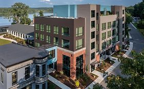 Voco James Newbury Hudson Valley By Ihg